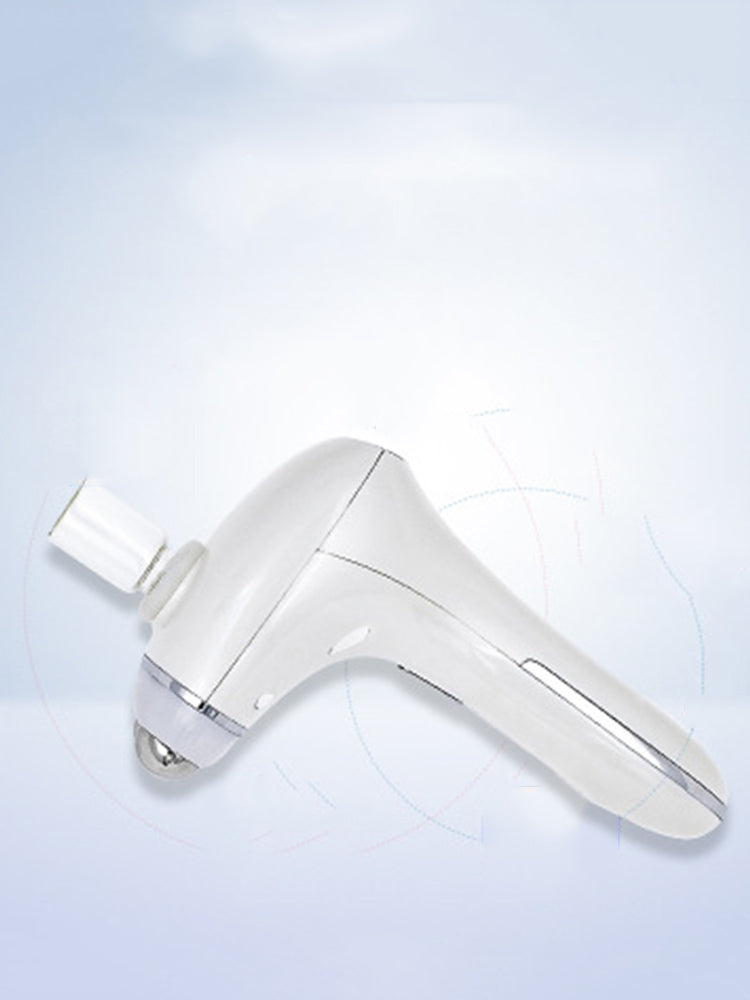 Multi-function skin beauty instrument