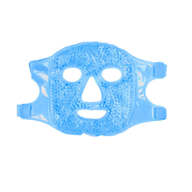 Gel Ice Eye Mask Beauty Cold Compress