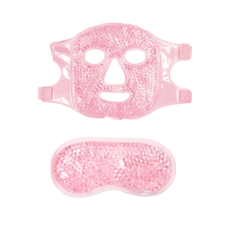 Gel Ice Eye Mask Beauty Cold Compress